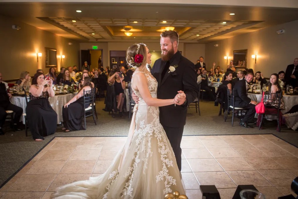 The Retreat by Wedgewood Weddings #26