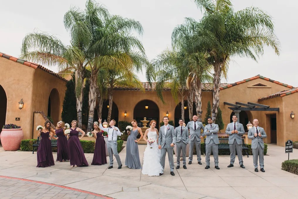 The Retreat by Wedgewood Weddings #33