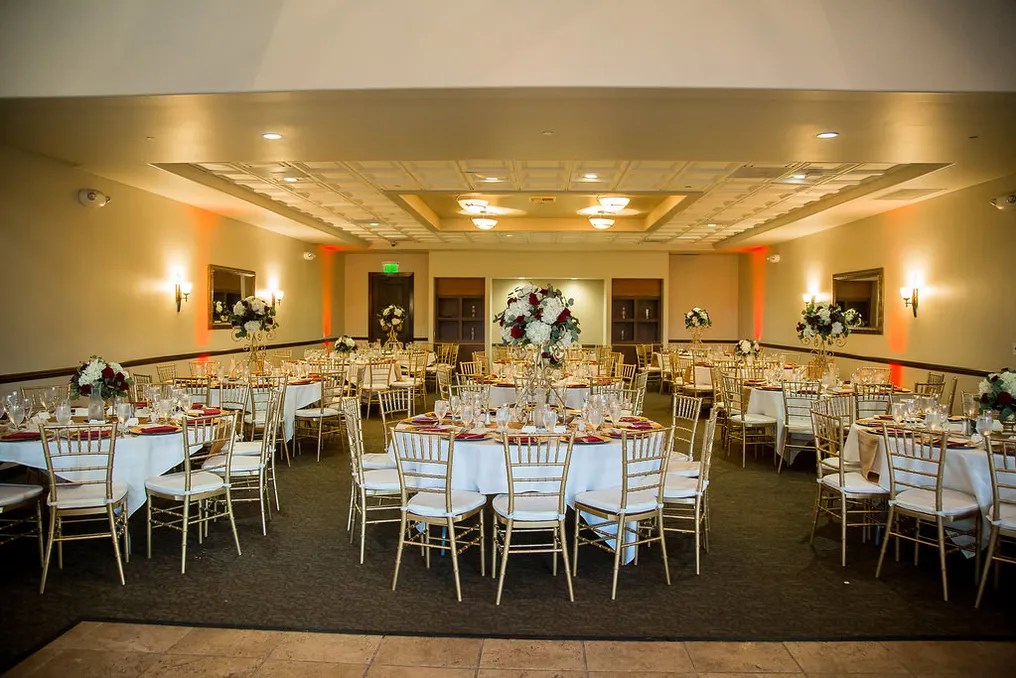 The Retreat by Wedgewood Weddings #41