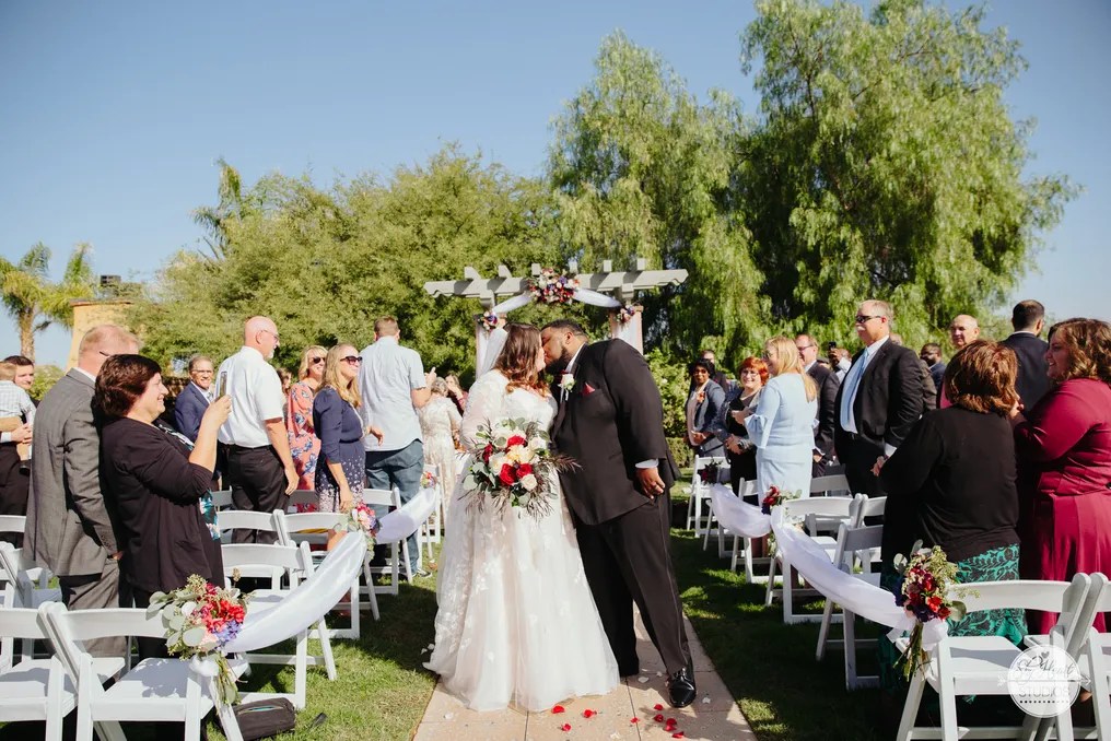 The Retreat by Wedgewood Weddings #52