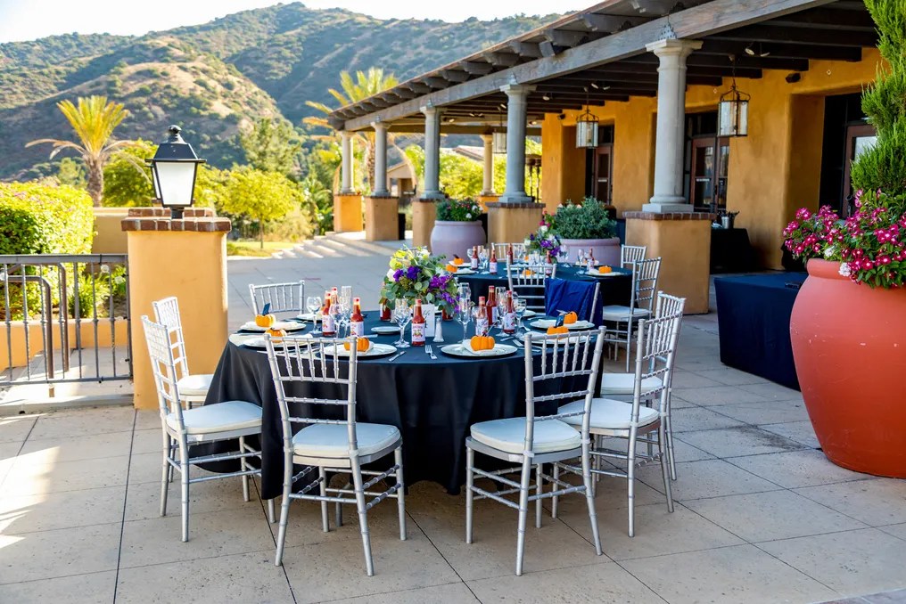 The Retreat by Wedgewood Weddings #55