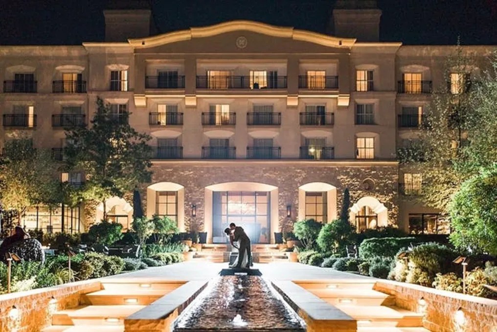 La Cantera Resort & Spa #1