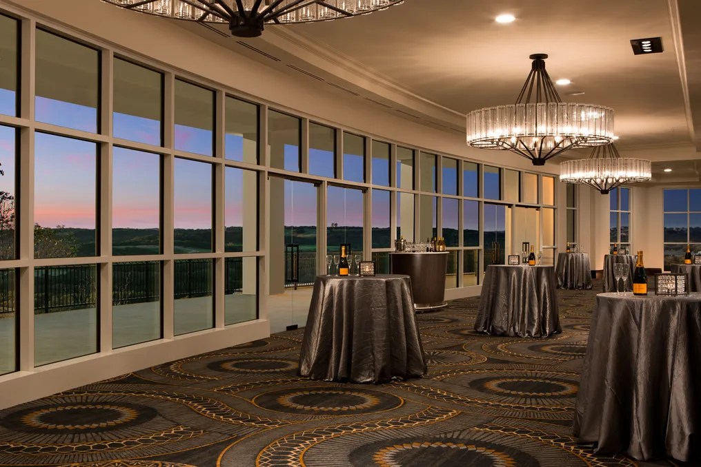 La Cantera Resort & Spa #2