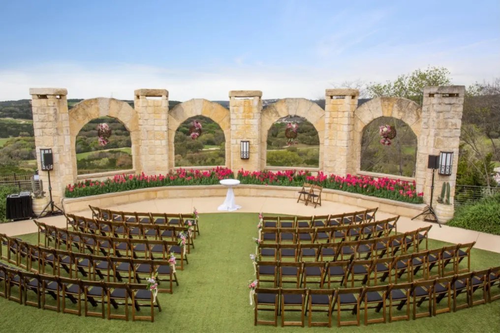La Cantera Resort & Spa #10