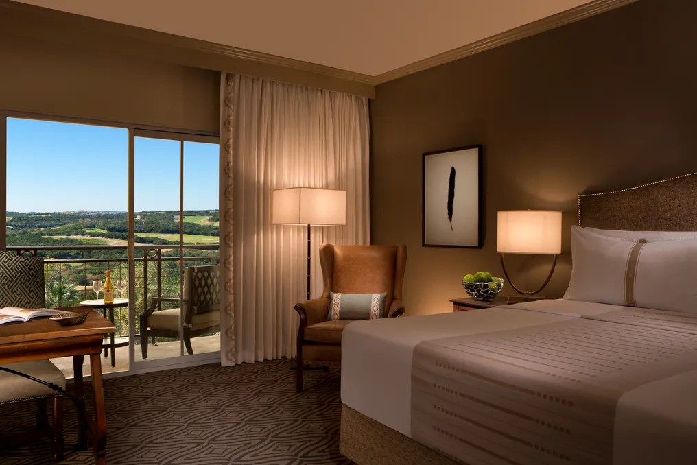 La Cantera Resort & Spa #20