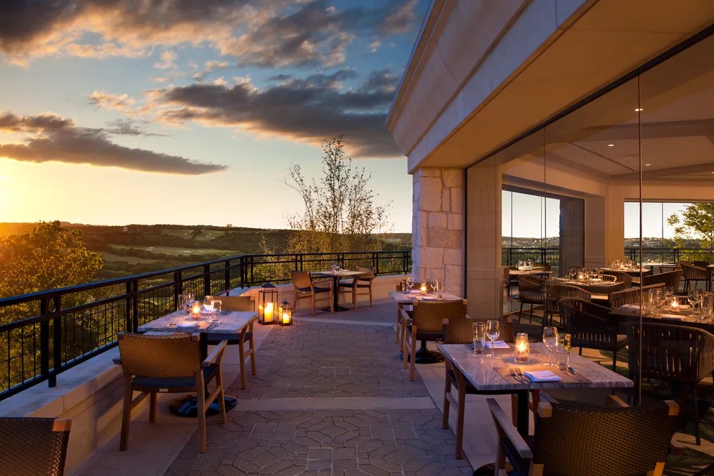 La Cantera Resort & Spa #22