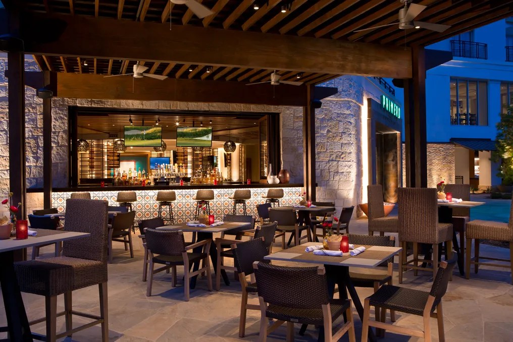 La Cantera Resort & Spa #23