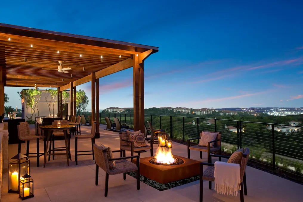 La Cantera Resort & Spa #24