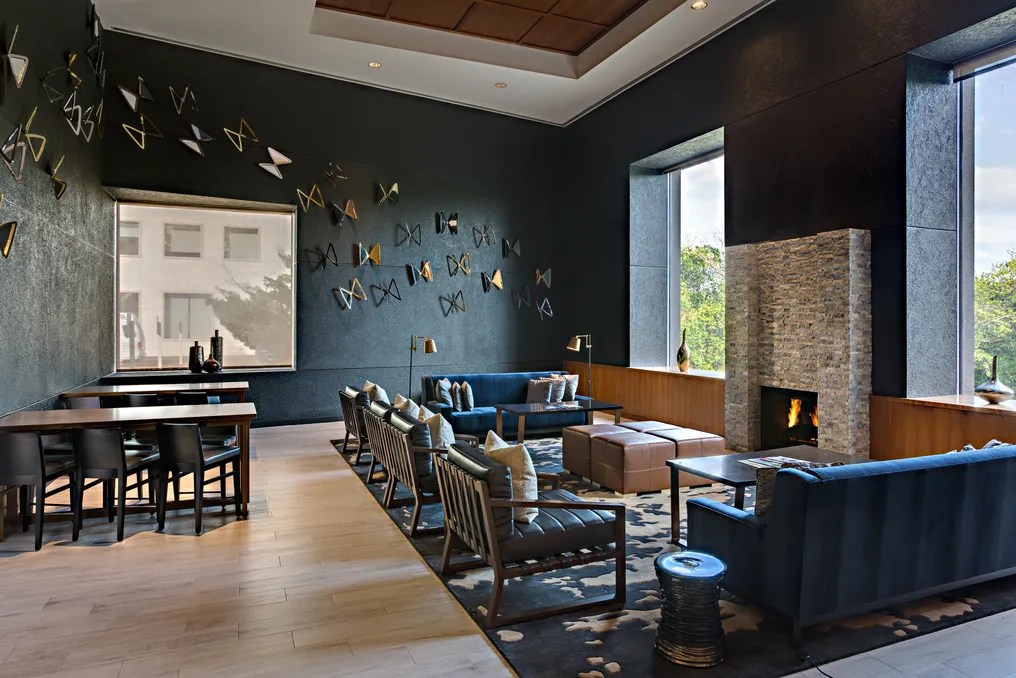 Marriott Dallas/Fort Worth Westlake #2