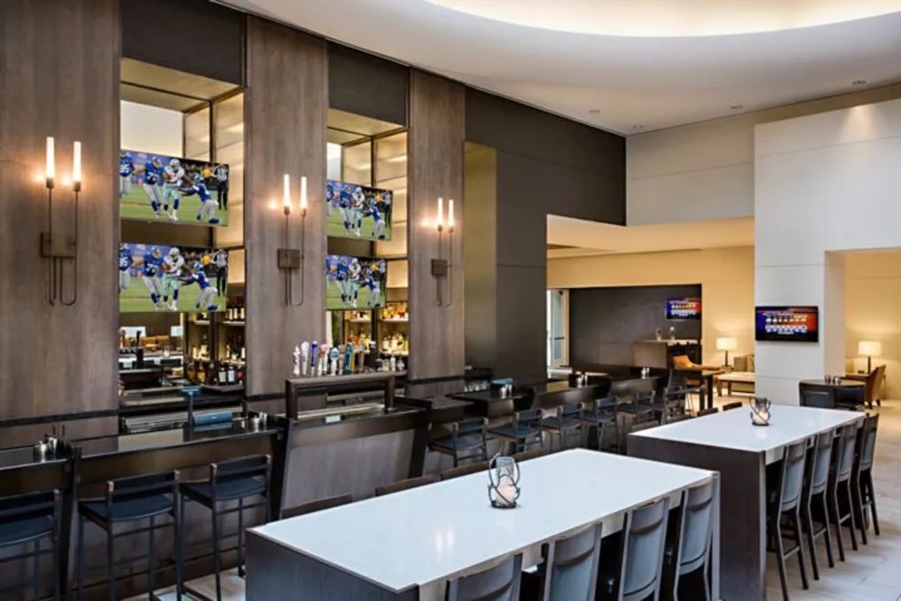 Marriott Dallas/Fort Worth Westlake #3