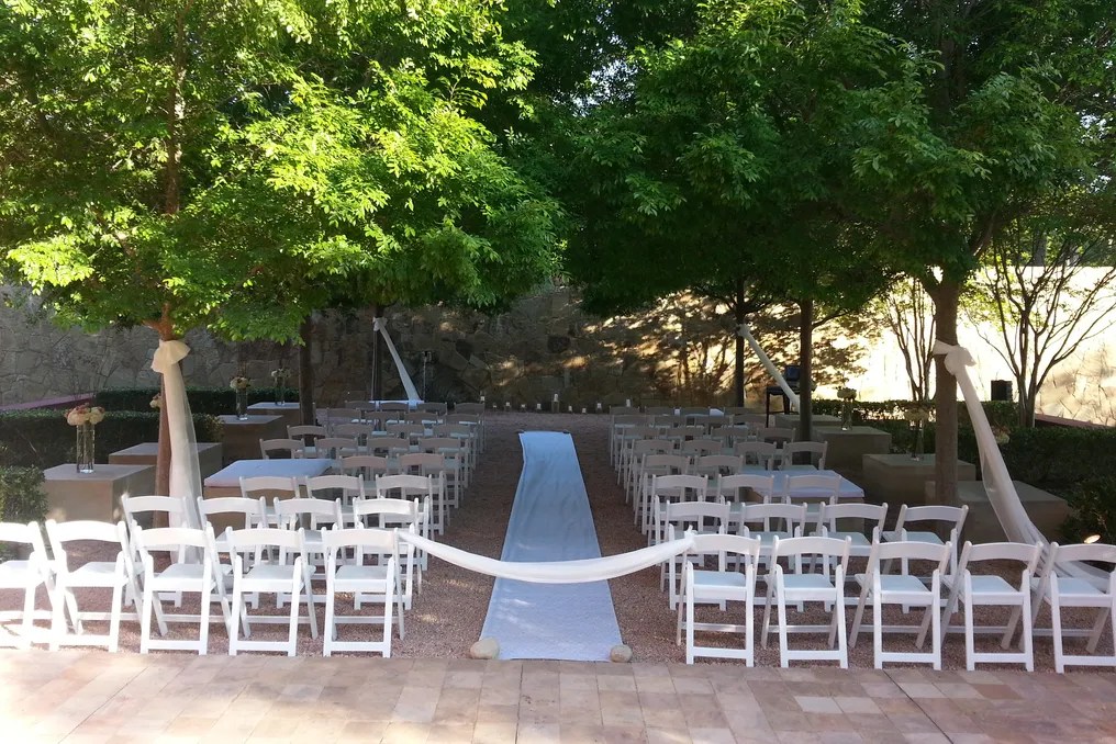Marriott Dallas/Fort Worth Westlake #6