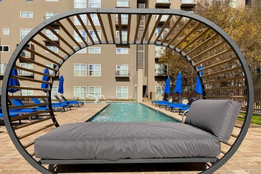 Marriott Dallas/Fort Worth Westlake #7