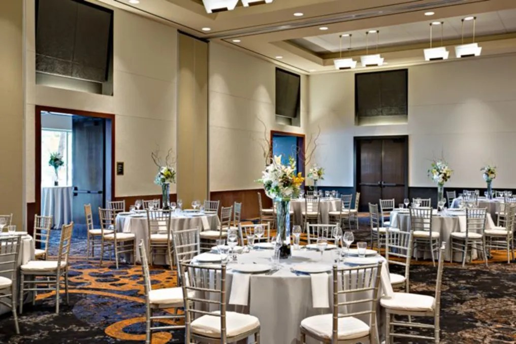 Marriott Dallas/Fort Worth Westlake #9