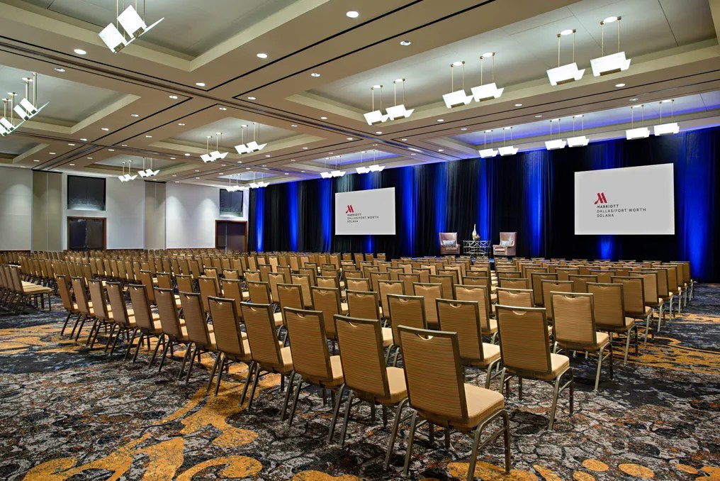 Marriott Dallas/Fort Worth Westlake #13