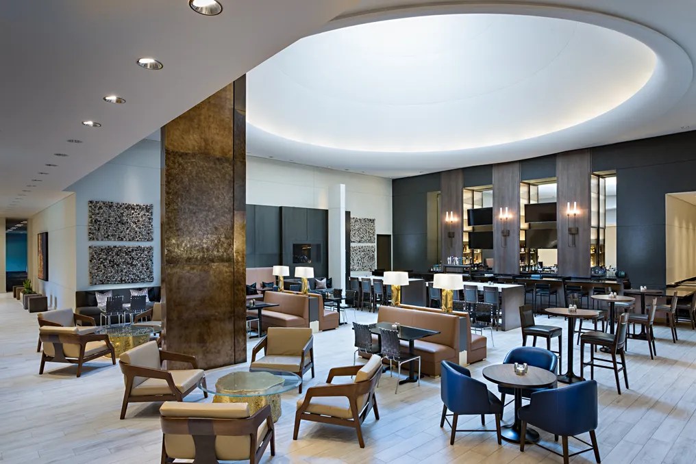Marriott Dallas/Fort Worth Westlake #15