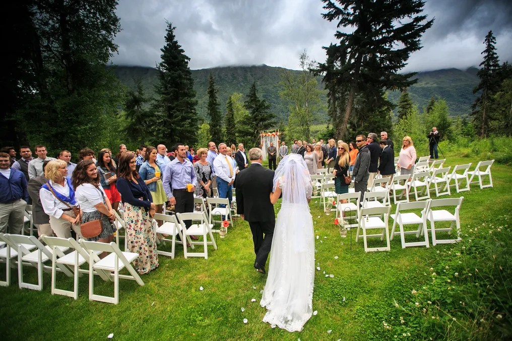 Alaska Heavenly Lodge #28