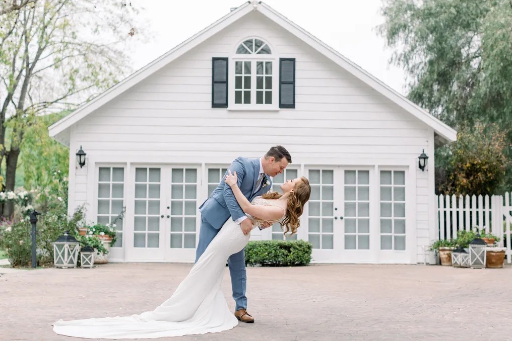 Whispering Oaks Chapel #4