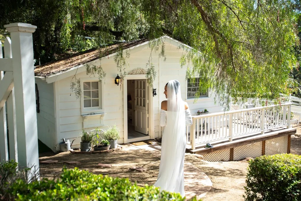 Whispering Oaks Chapel #5