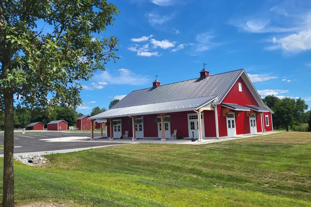 Heritage Hall at Lost Creek Reserve #22