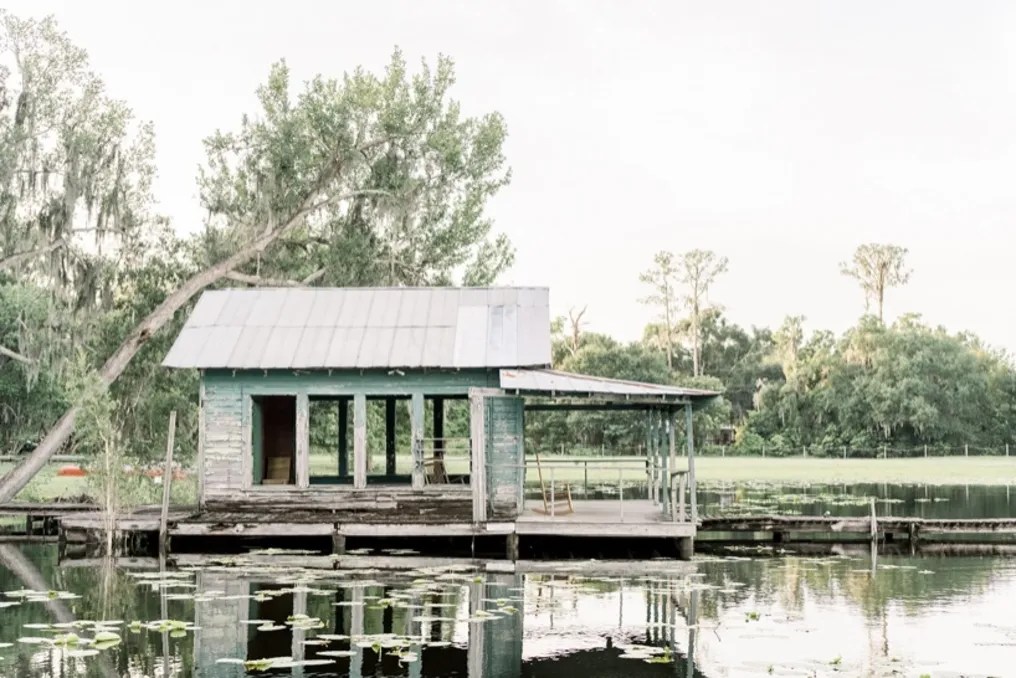 The Barn at Crescent Lake at Old McMicky's Farm #20
