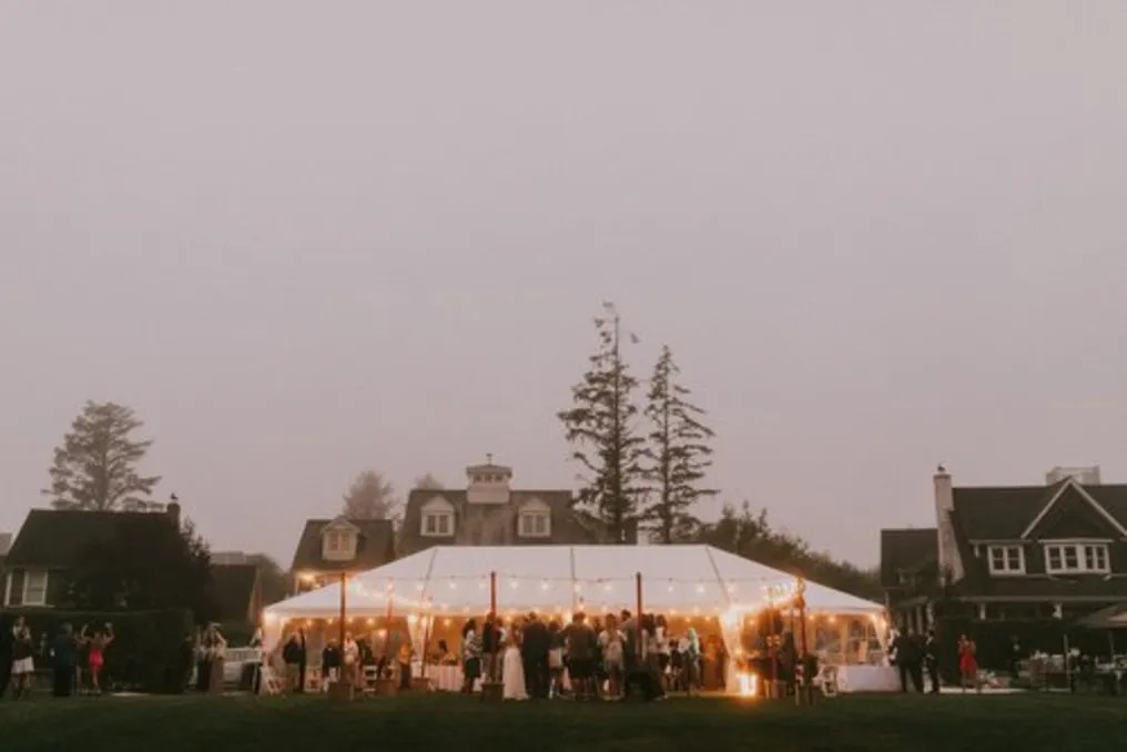 Seabook Town Hall #1