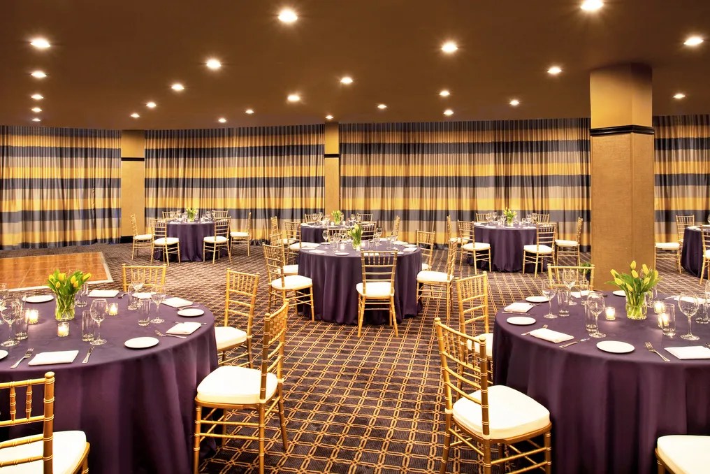 Sheraton Lincoln Harbor #23