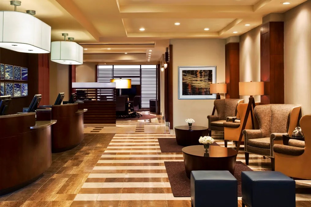 Sheraton Lincoln Harbor #27