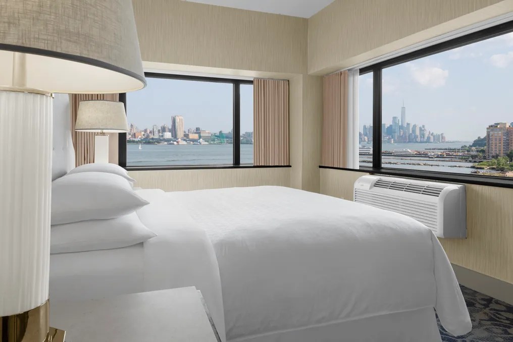 Sheraton Lincoln Harbor #32
