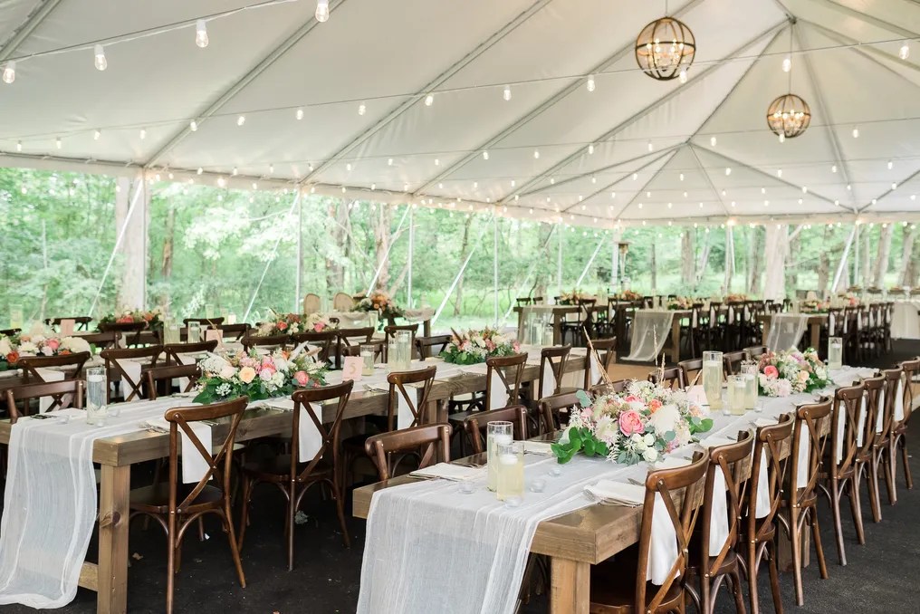 Weddings at Eisler Farms #3