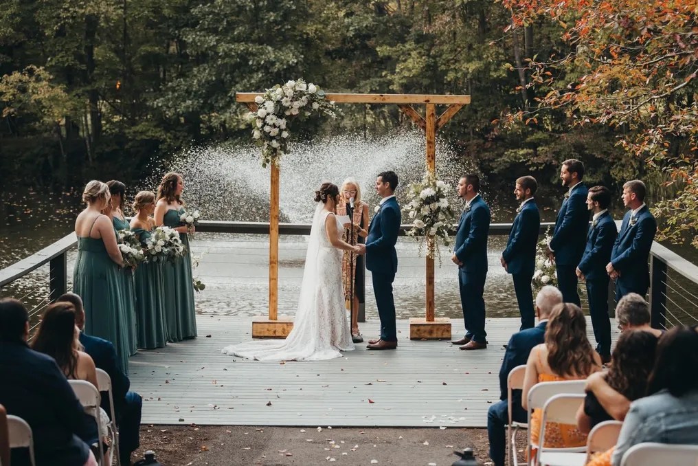Weddings at Eisler Farms #4