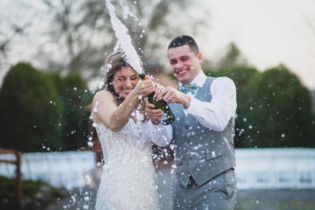 Weddings at Eisler Farms #7