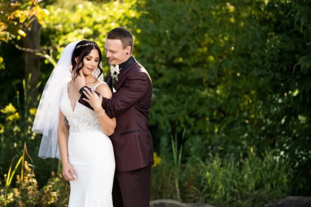 Weddings at Eisler Farms #9