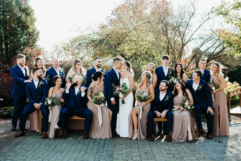 Weddings at Eisler Farms #10