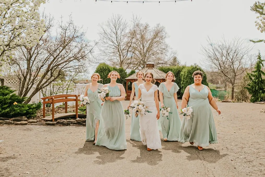 Weddings at Eisler Farms #19