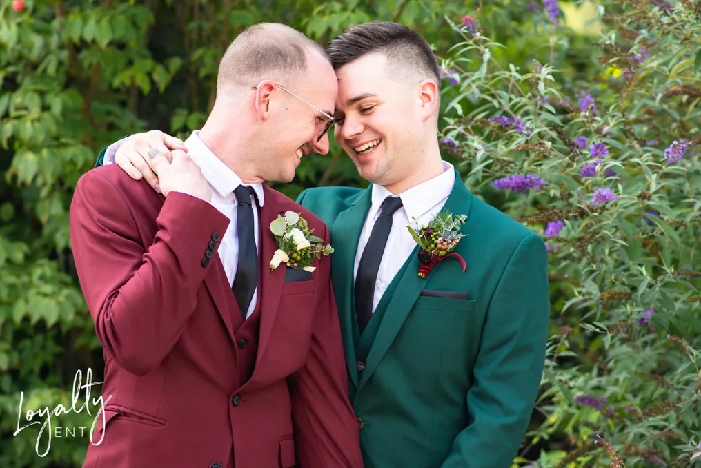 Weddings at Eisler Farms #20