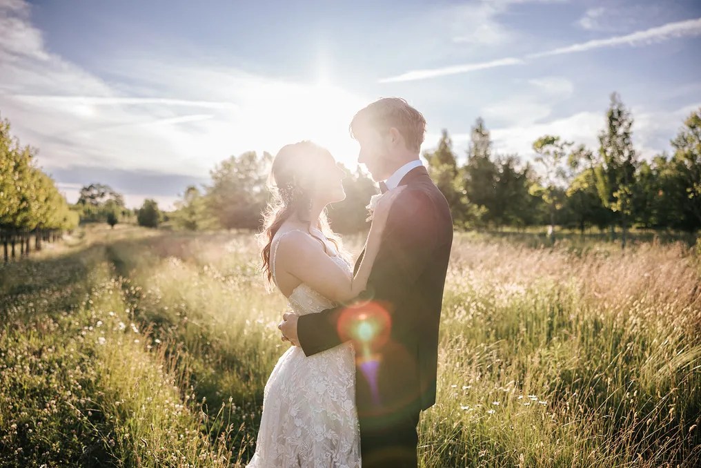 Weddings at Eisler Farms #22