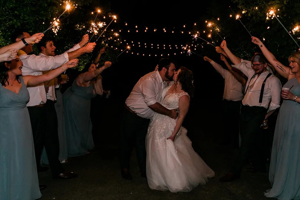 Weddings at Eisler Farms #26