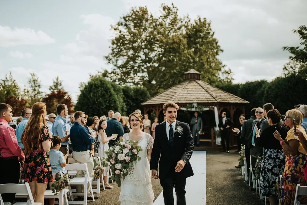 Weddings at Eisler Farms #28