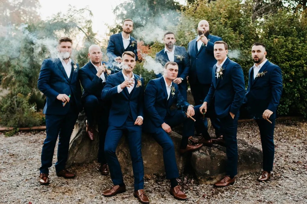 Weddings at Eisler Farms #30