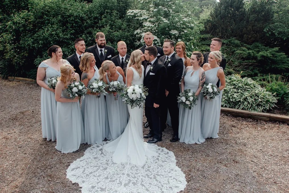 Weddings at Eisler Farms #32