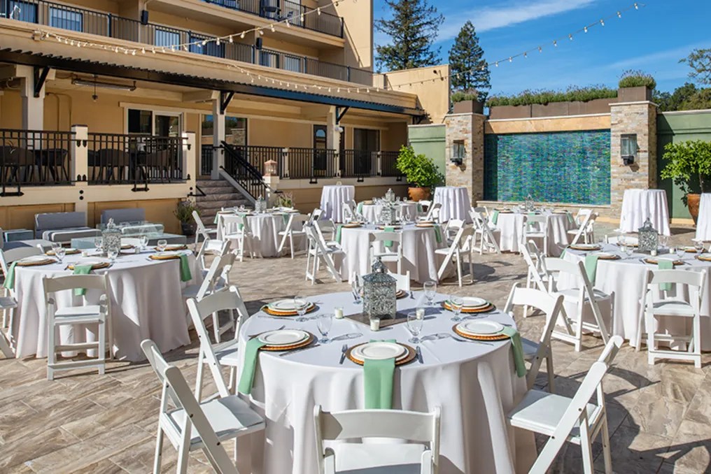 Toll House Hotel #3