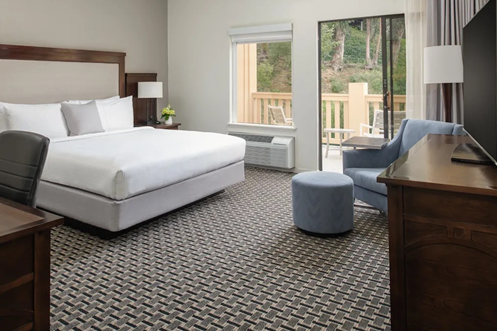 Toll House Hotel #5
