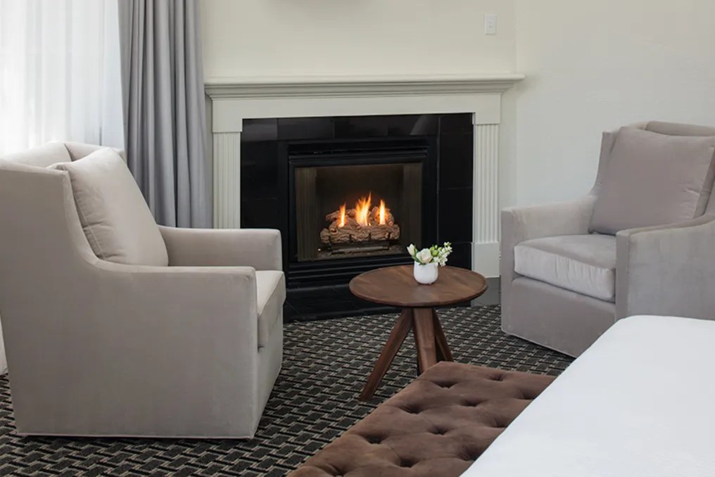 Toll House Hotel #8