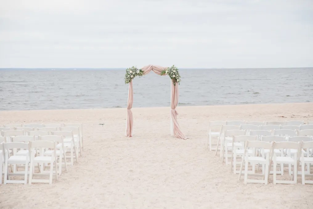 Pavilion at Sunken Meadow #1