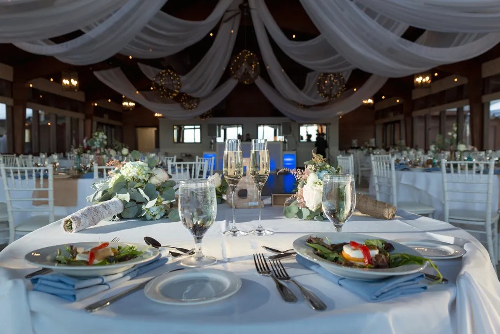 Pavilion at Sunken Meadow #8