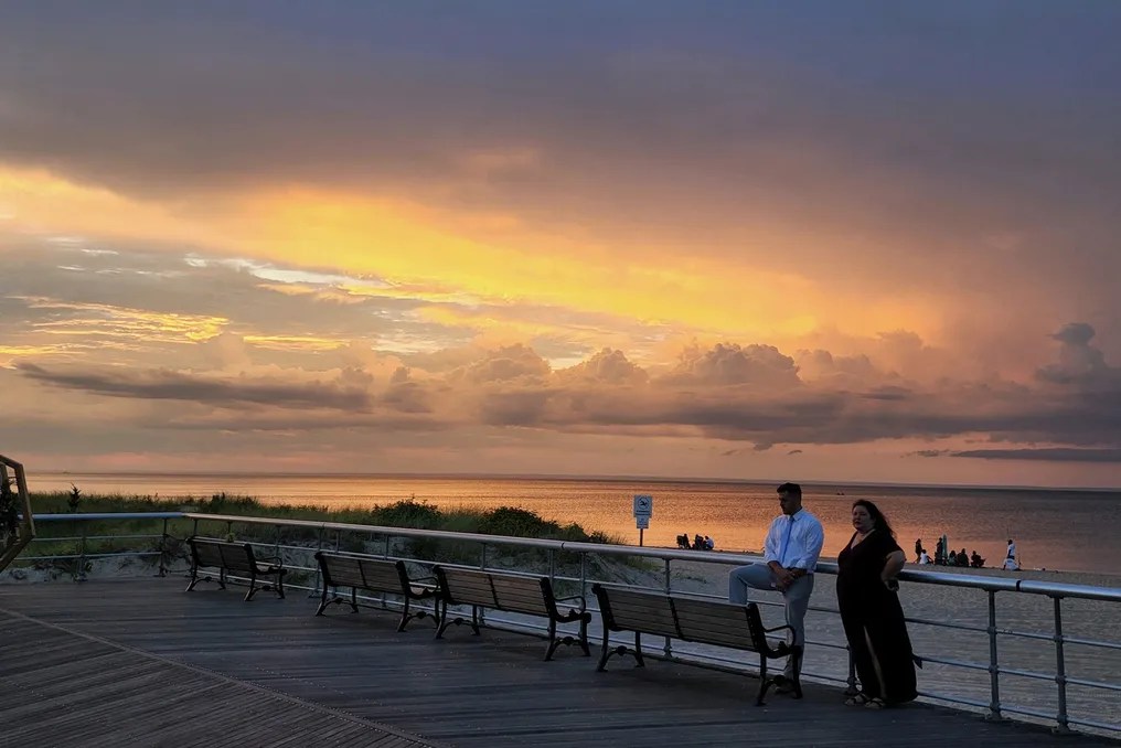 Pavilion at Sunken Meadow #19