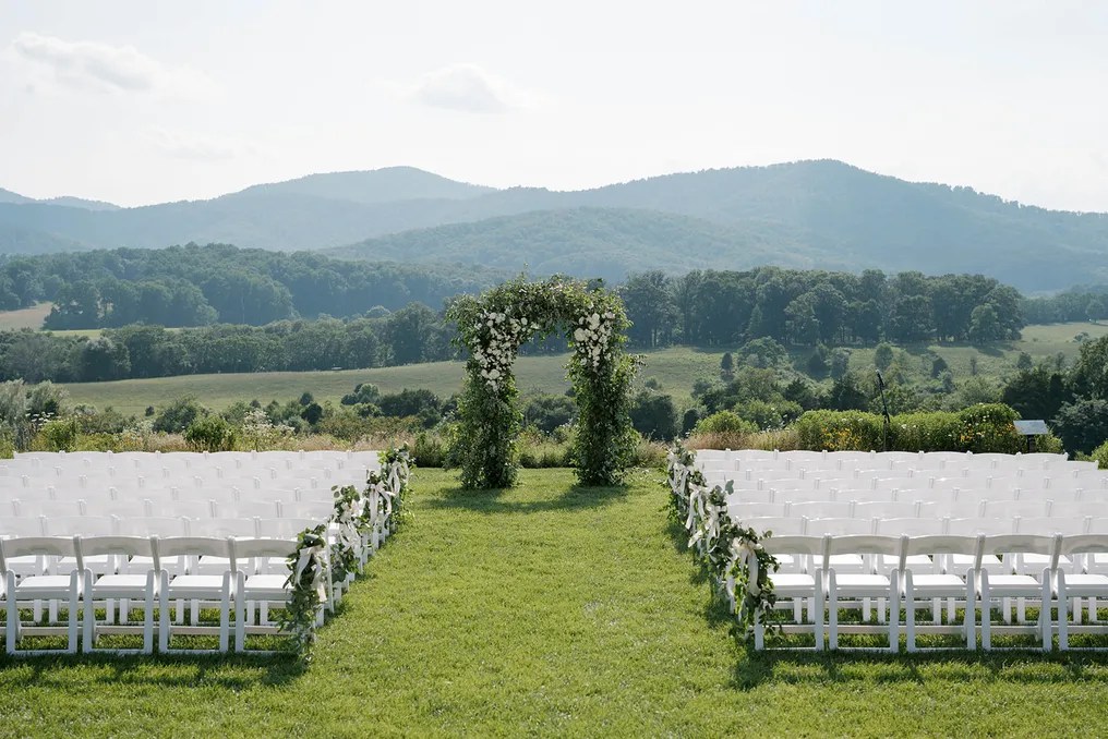 Pippin Hill Farm & Vineyards #2
