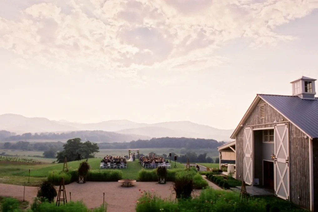 Pippin Hill Farm & Vineyards #9