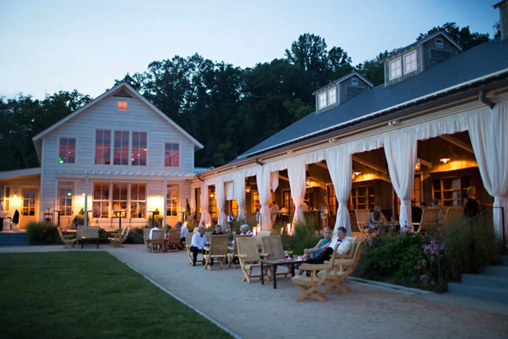Pippin Hill Farm & Vineyards #10