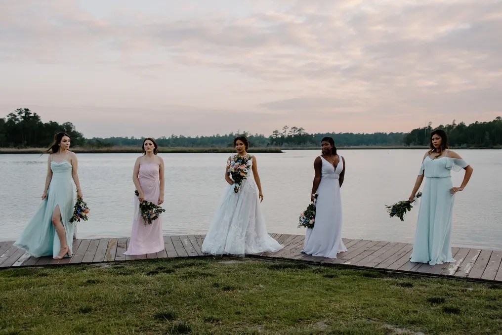 Shoreline Wedding & Event Venue #2